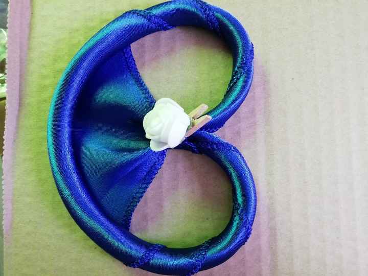 Pliage serviette - 1