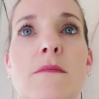 Essai maquillage et... - 1