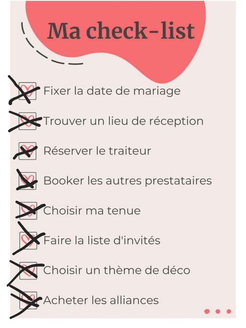 BONUS : Une check-list à cocher ✅ 17