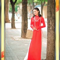 un ao dai