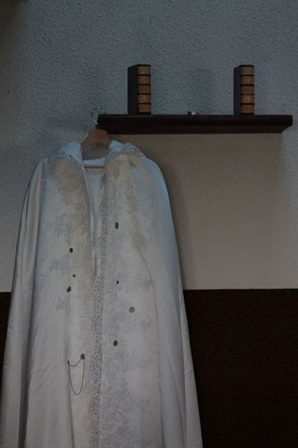 Inspiration steampunk / raclette  ^^ 6