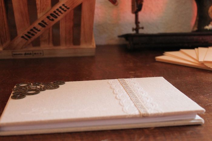 Inspiration steampunk / raclette  ^^ 15