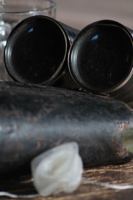 Inspiration steampunk / raclette  ^^ 22