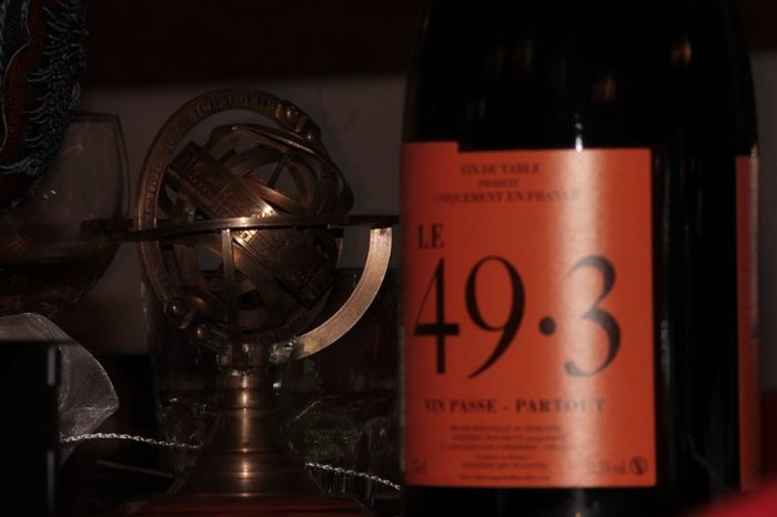 Inspiration steampunk / raclette  ^^ 23