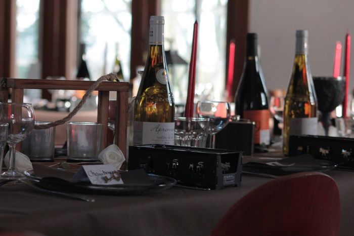 Inspiration steampunk / raclette  ^^ 25