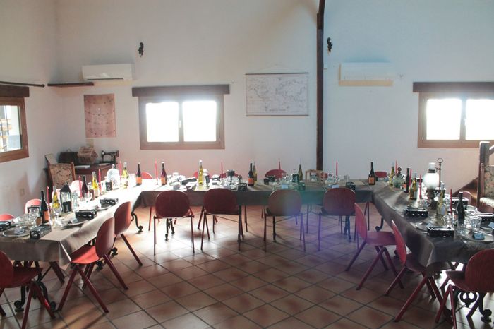 Inspiration steampunk / raclette  ^^ 32