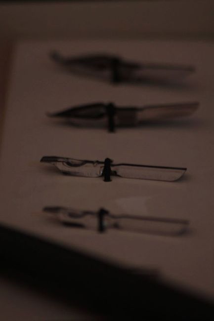 Inspiration steampunk / raclette  ^^ 38