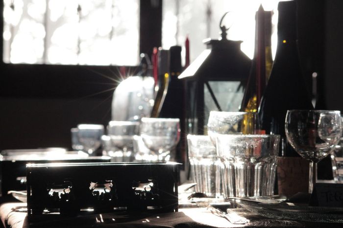 Inspiration steampunk / raclette  ^^ 44