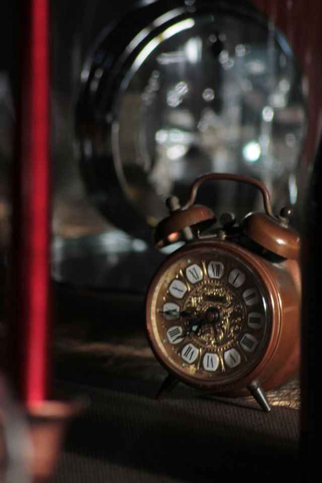 Inspiration steampunk / raclette  ^^ - 18