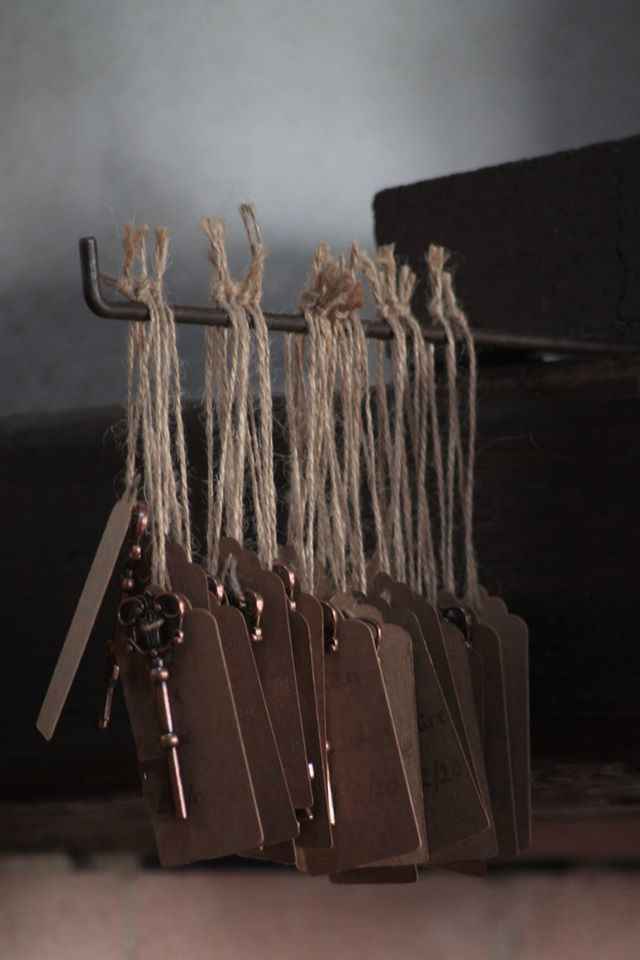 Inspiration steampunk / raclette  ^^ - 19