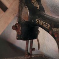 Inspiration steampunk / raclette  ^^ - 27