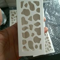 Mes boîtes  à  ferrero - 1