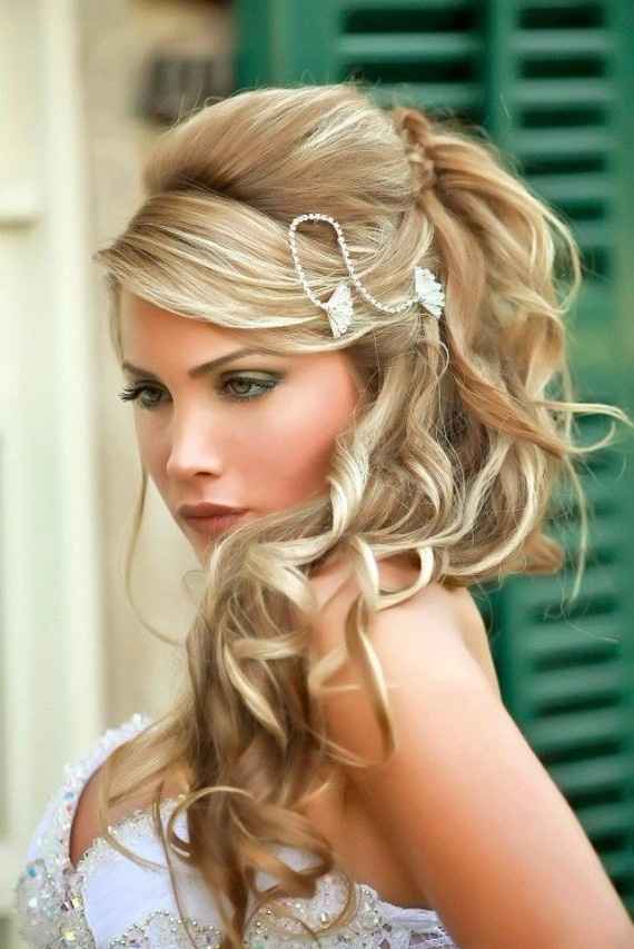 Coiffure coup de &#9829; ; (1)