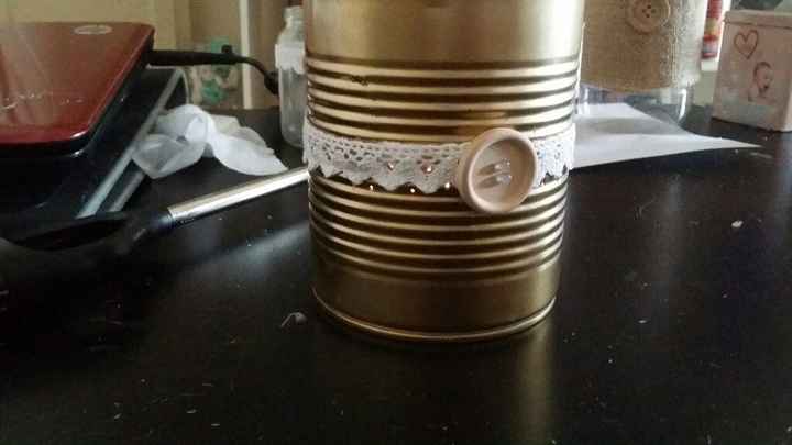 Deco de table ! - 3