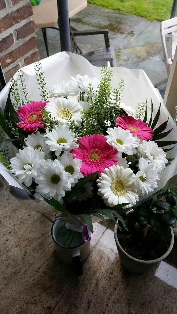Cadeaux d'anniversaire - 1