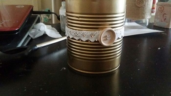 Deco de table ! - 3