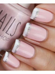Idées pour mes ongles :) - 6