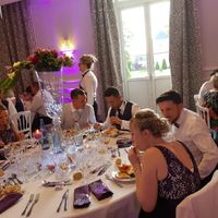 La fée d'un jour wedding planner - 1