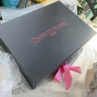 Chaussures... ne soyez pas timides!!! - 1