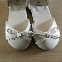 J'ai acheté une jarretière finalement... - 2