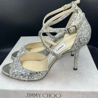Chaussures mariage été - 1
