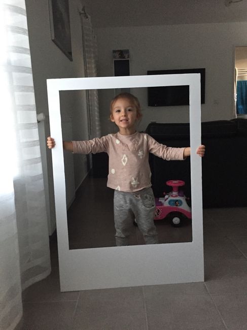 Diy du week-end - 1