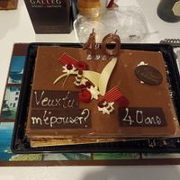 Cadeau Saint Valentin : qui a fait sa demande ? 🎁💝🥐 - 1