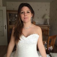 Mon merveilleux chéri - 1