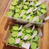  Du thé pour les invités - 1