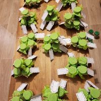  Du thé pour les invités - 2