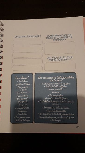 Livre inspiration - 9