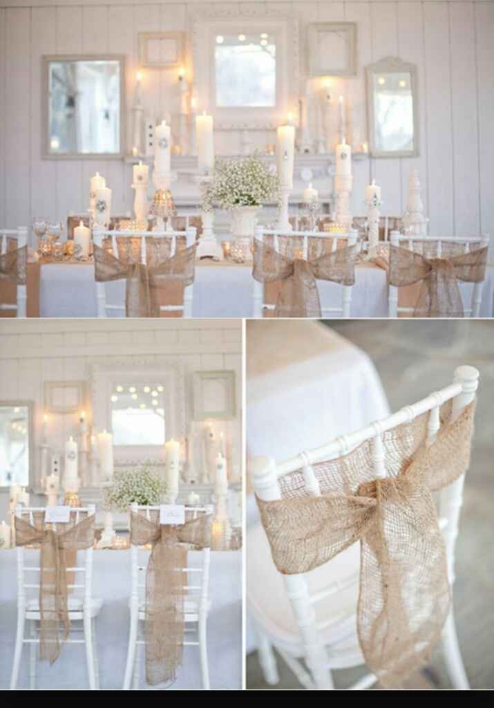 Style de mon mariage - 3