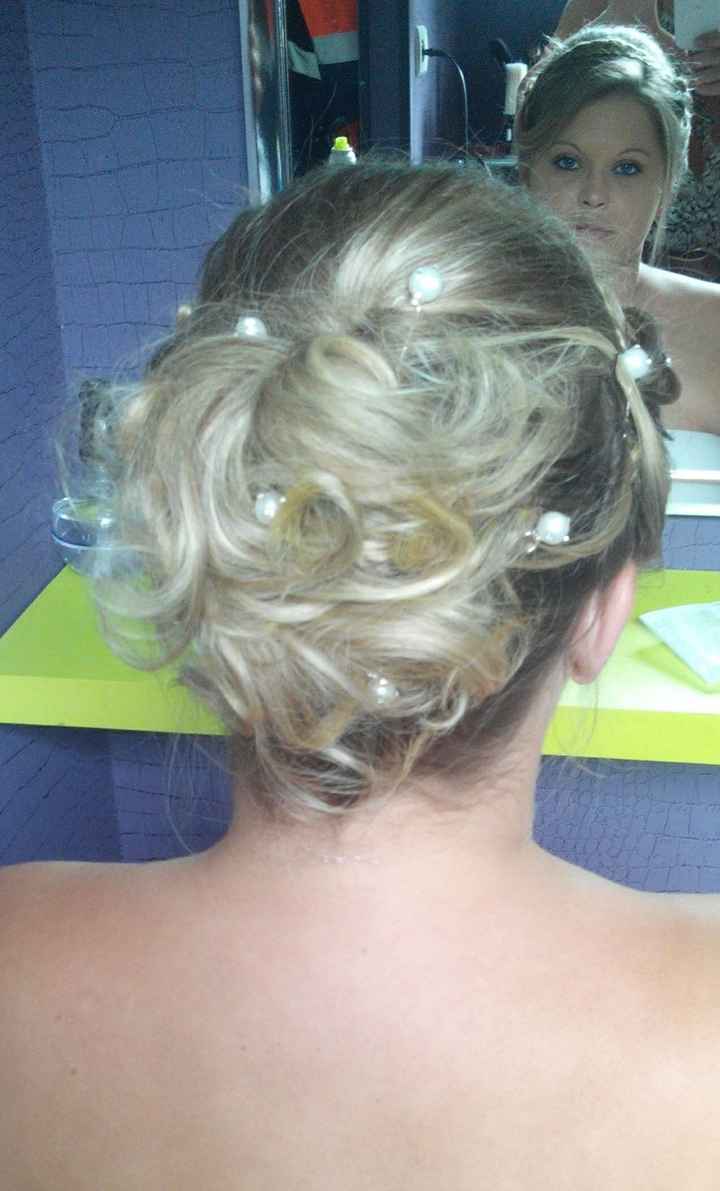 Essai coiffure 3
