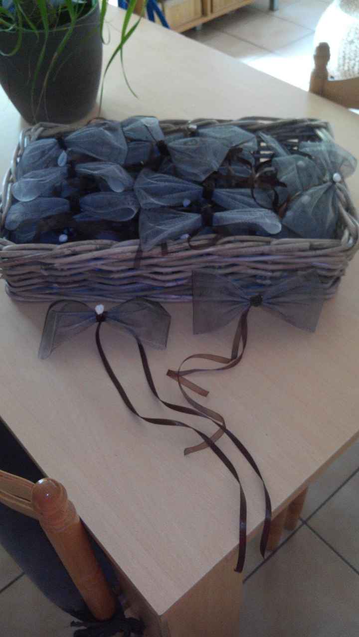 Mes décos de voiture