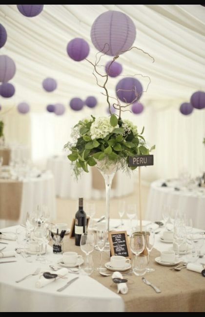 Style de mon mariage - 2
