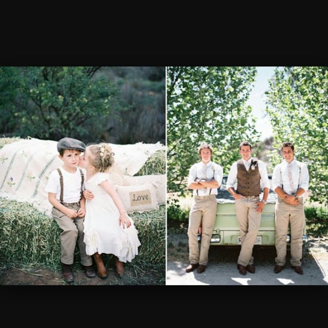 Style de mon mariage - 4