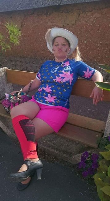 01.08.20xv... mon evjf !!!! - 2