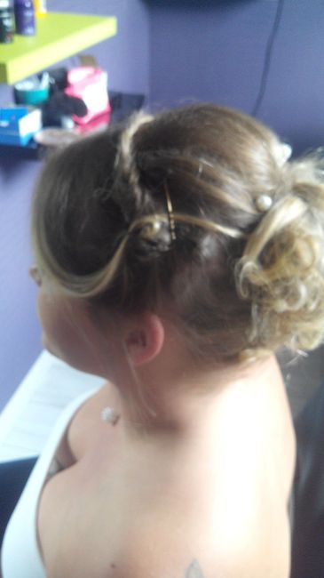 Essai coiffure 2