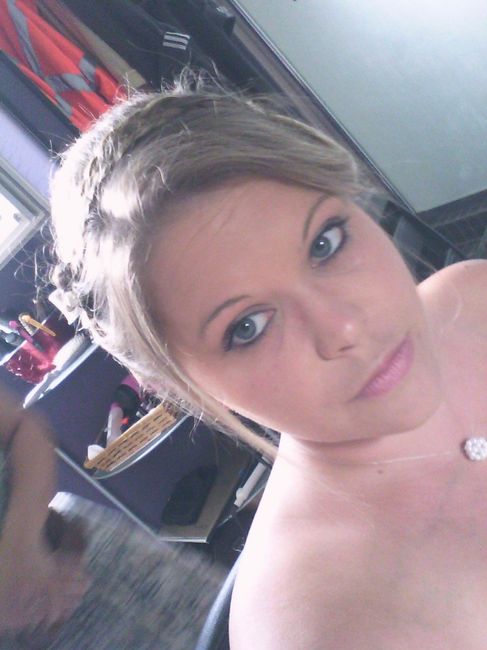 Essai coiffure 5