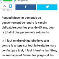 Quelqu'un en a entendu parler? - 2