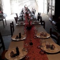 Mariage à la maison chichi ou pas ? - 1