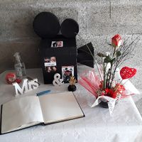 Mariage à la maison chichi ou pas ? - 3