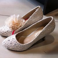 Avis chaussure - 1