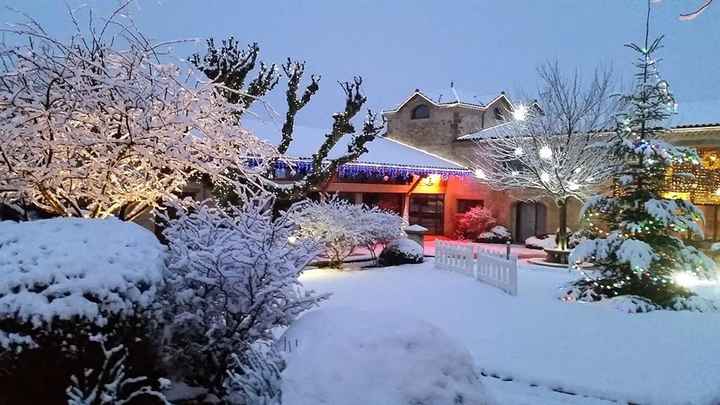 En mode hiver ^^