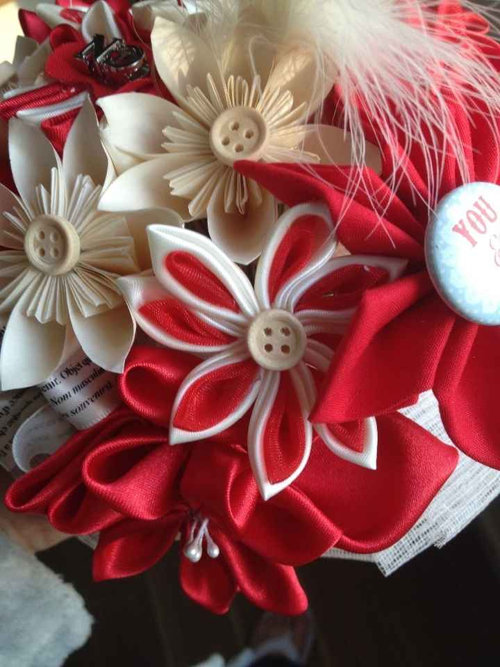 fleur satin