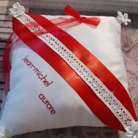 Avancée decoration thème amour - 1