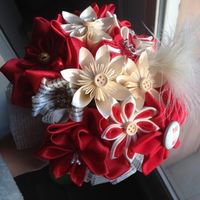 bouquet DIY