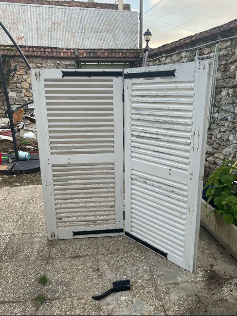 Inspiration plan de table - 1