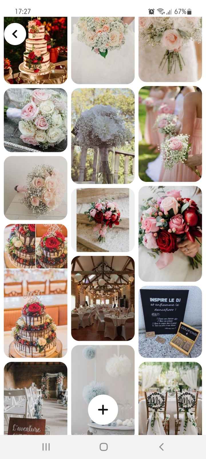 6. Bonus : à quoi ressemble ton tableau de mariage ? ✨ - 1