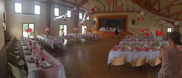 C’est le jour j - 2